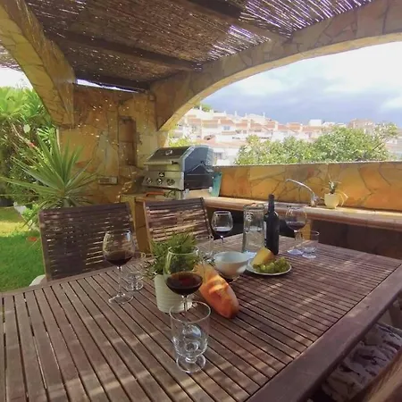 Lejlighed Beautiful 3 Bedroom Townhouse In Urb. Tropicana, *