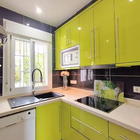 Lejlighed Beautiful 3 Bedroom Townhouse In Urb. Tropicana,