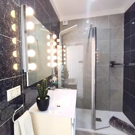 Beautiful 3 Bedroom Townhouse In Urb. Tropicana,