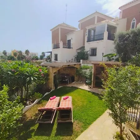 Lejlighed Beautiful 3 Bedroom Townhouse In Urb. Tropicana, *