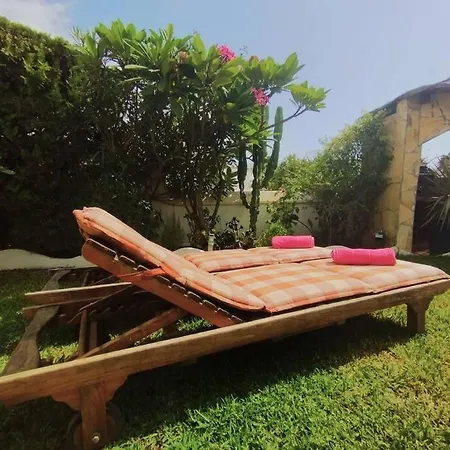 Beautiful 3 Bedroom Townhouse In Urb. Tropicana, * Nerja